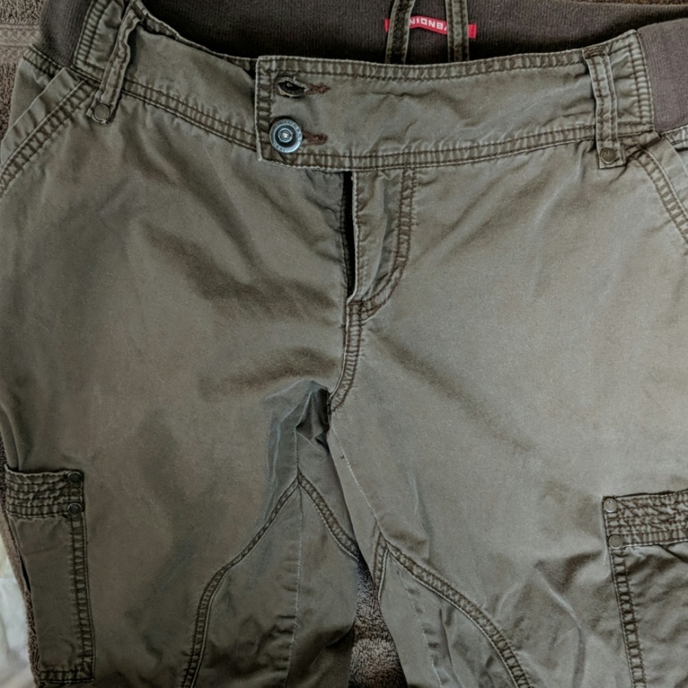 Pants